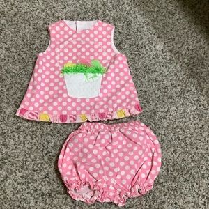 Bailey Boys Easter Set, Size 9 Months